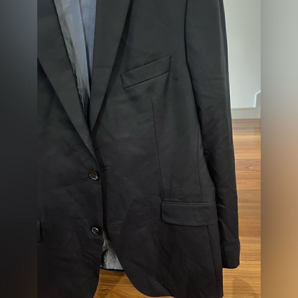 Hugo Boss Guabello sport jacket - Picture 2 of 11